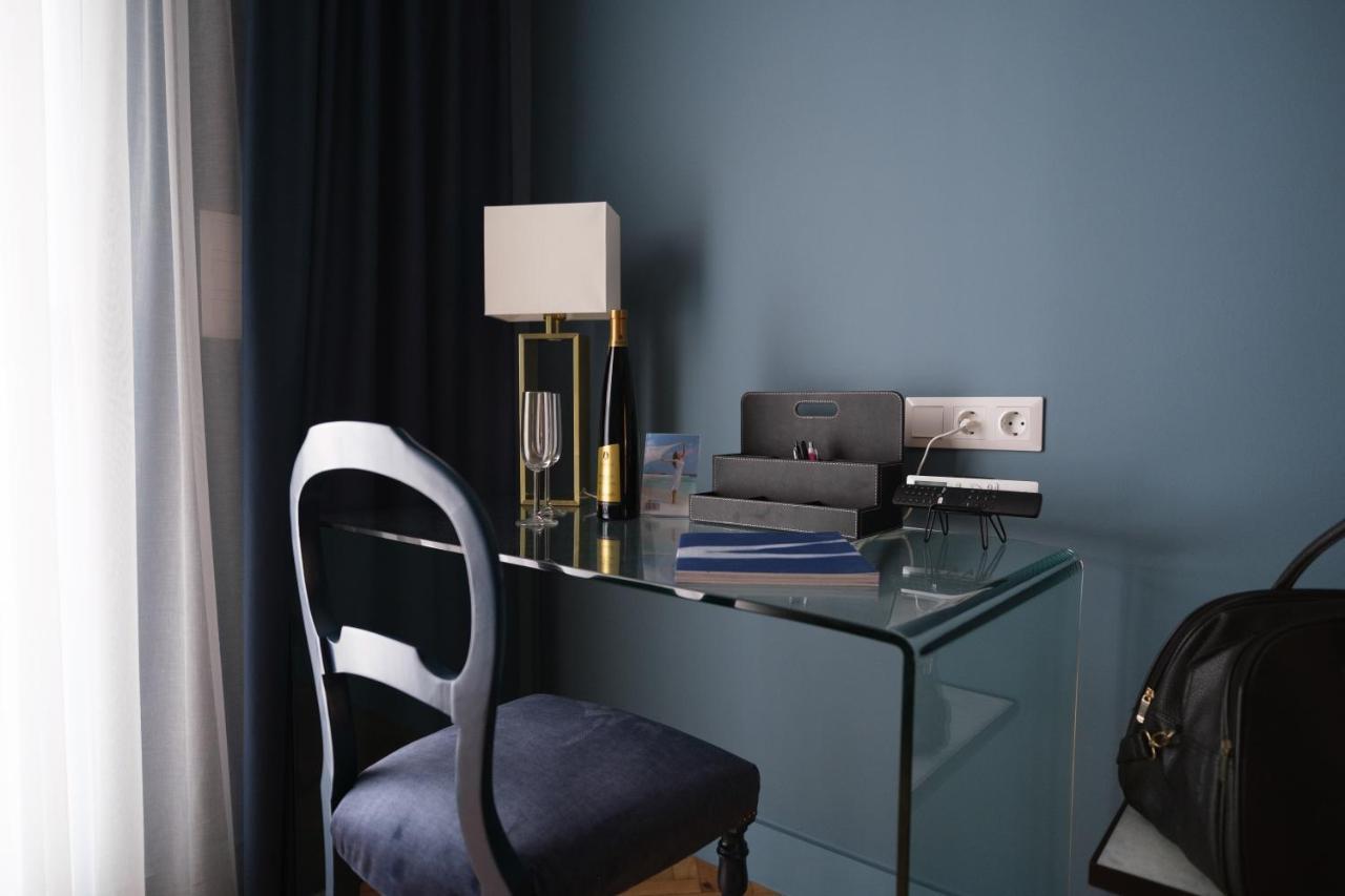 K23 Color Suites Athene Buitenkant foto