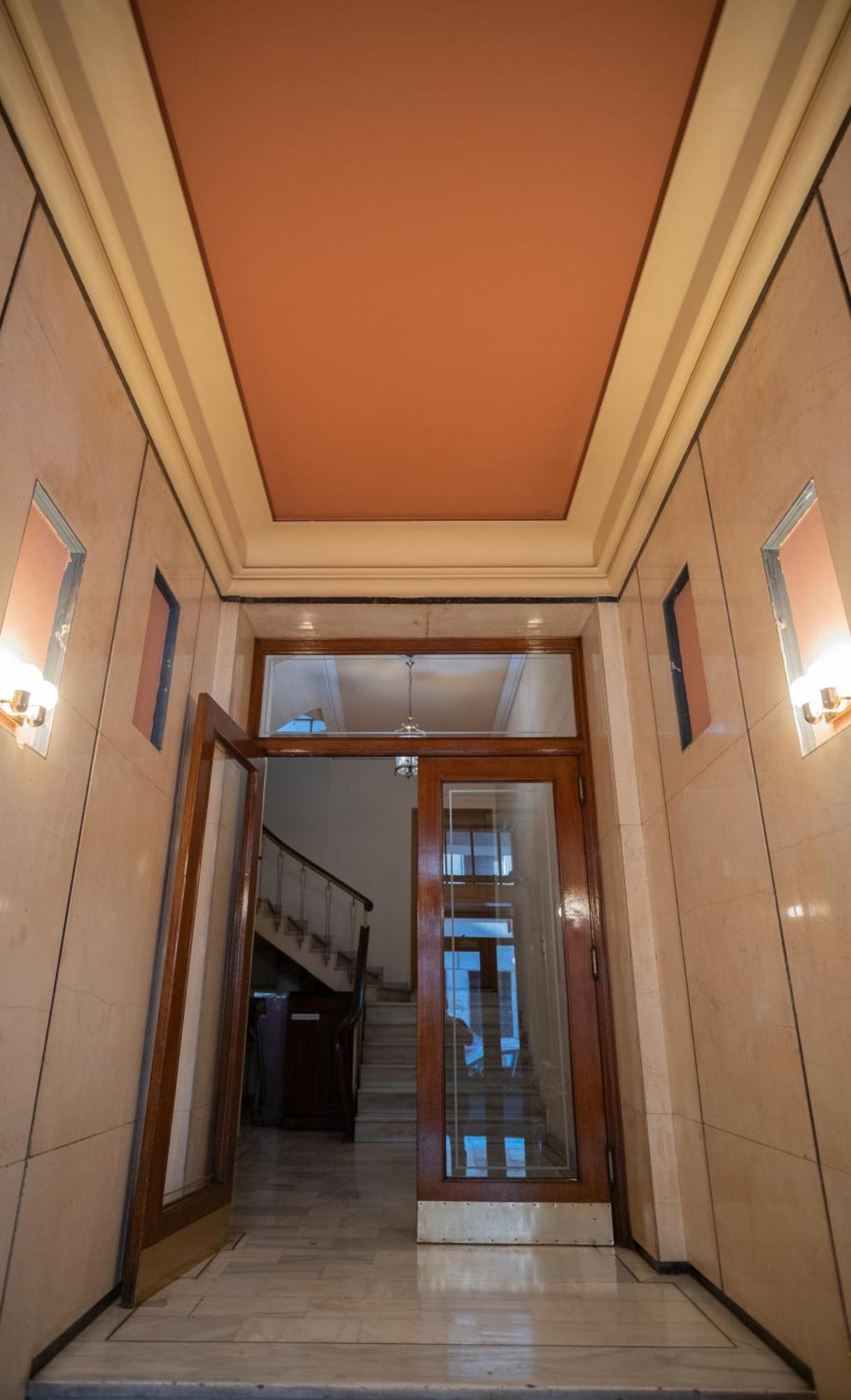 K23 Color Suites Athene Buitenkant foto