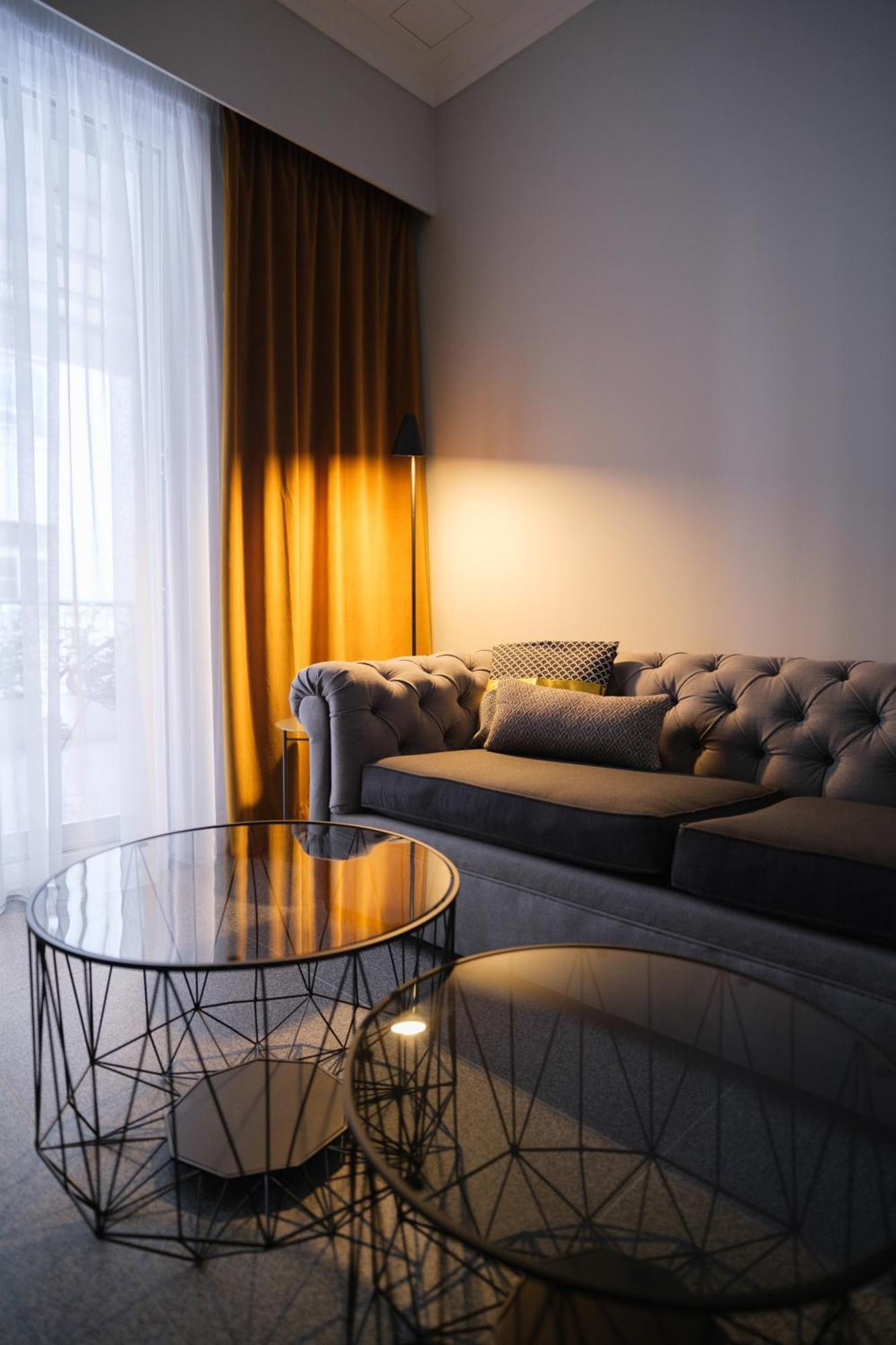 K23 Color Suites Athene Buitenkant foto