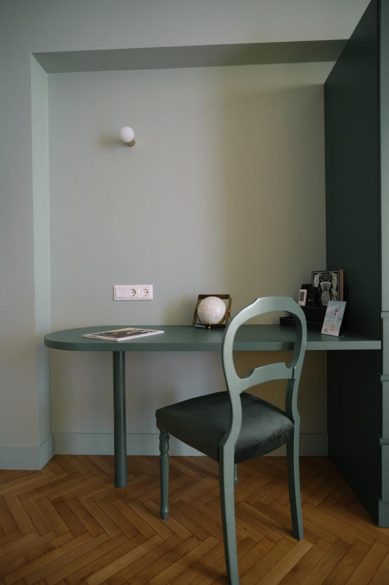 K23 Color Suites Athene Buitenkant foto